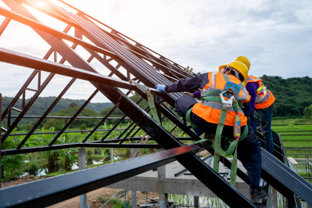 Best Local Roofing Companies  in Conashaugh Lakes, PA
