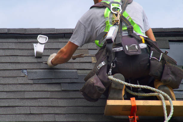 Best Slate Roofing Contractor  in Conashaugh Lakes, PA