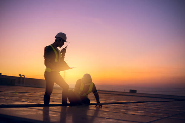 Best Roof Waterproofing Services  in Conashaugh Lakes, PA