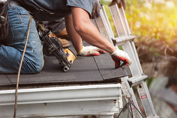 Best Emergency Roof Repair  in Conashaugh Lakes, PA