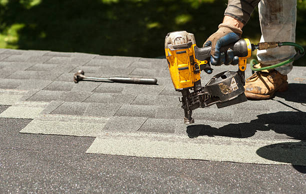 Best Best Roofing Contractors  in Conashaugh Lakes, PA