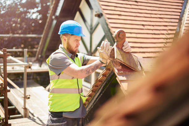 Best Roof Gutter Cleaning  in Conashaugh Lakes, PA