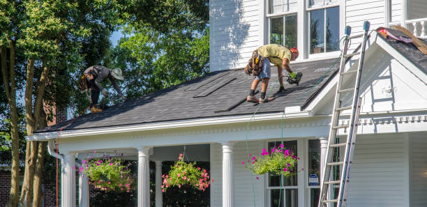 Best Gutter Installation and Roofing  in Conashaugh Lakes, PA