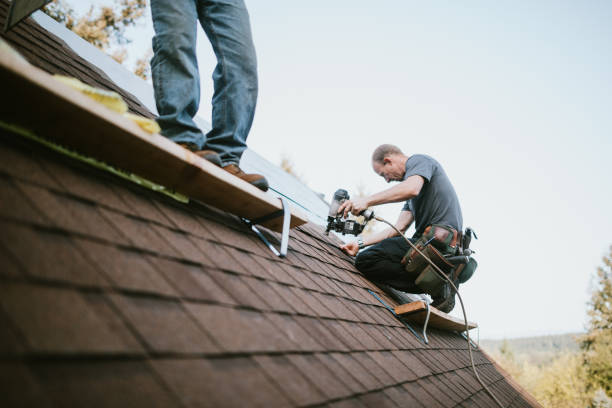 Quick and Trustworthy Emergency Roof Repair Services in Conashaugh Lakes, PA