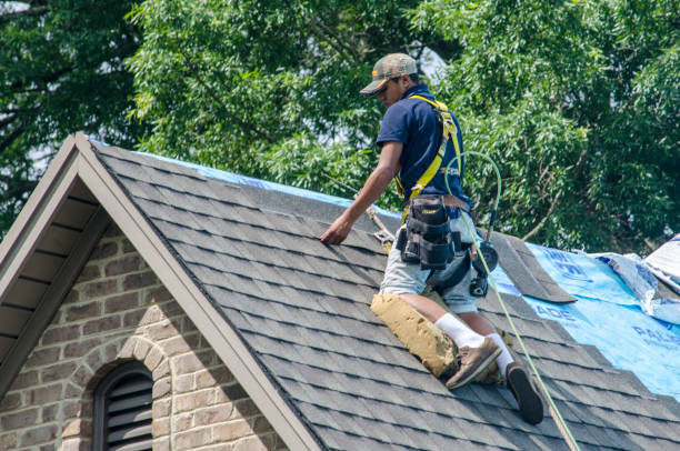 Best Residential Roofing Contractor  in Conashaugh Lakes, PA